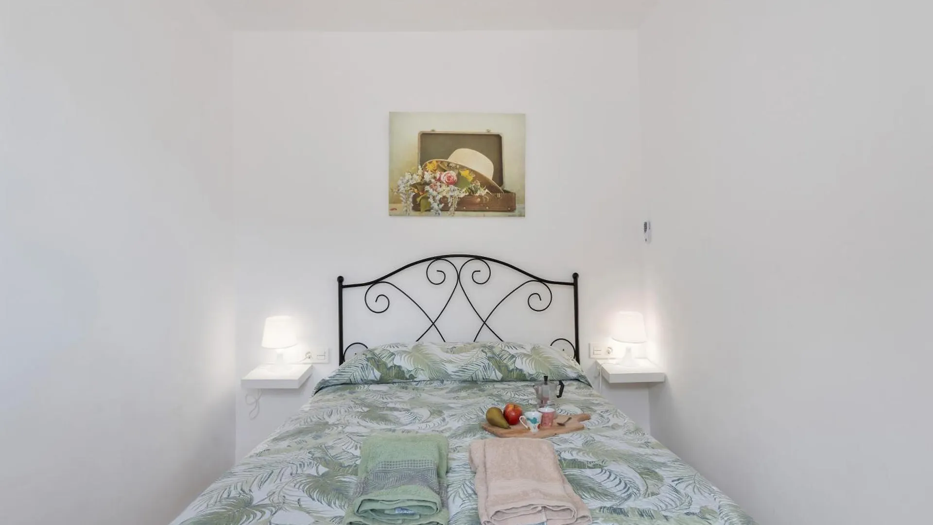 Holiday home Casa Coralia Villa San Sebastian De La Gomera