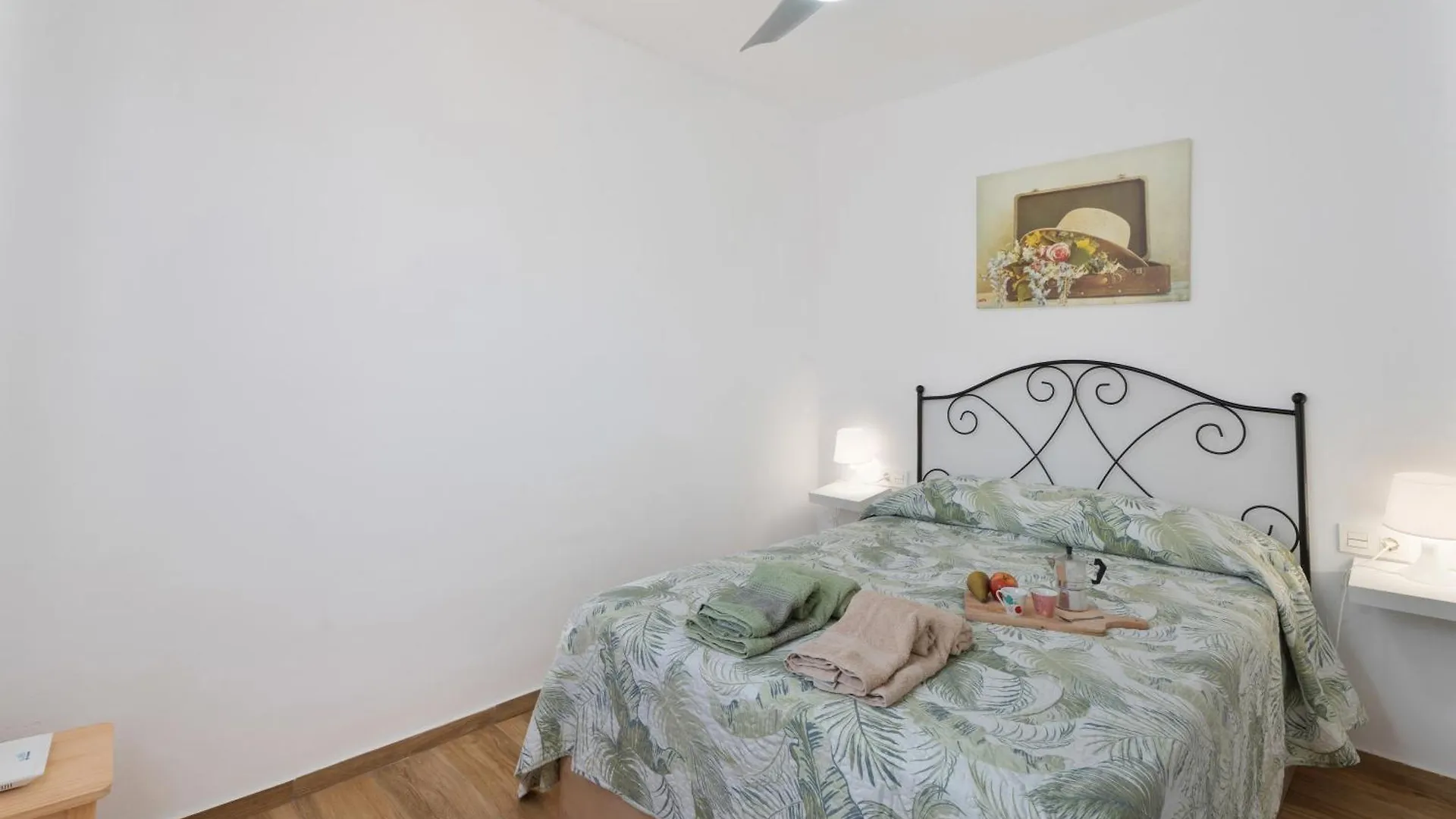 Casa Coralia Villa San Sebastian De La Gomera Holiday home