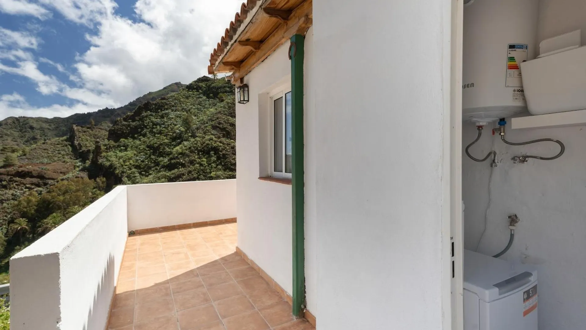 Casa Coralia Villa San Sebastian De La Gomera Holiday home