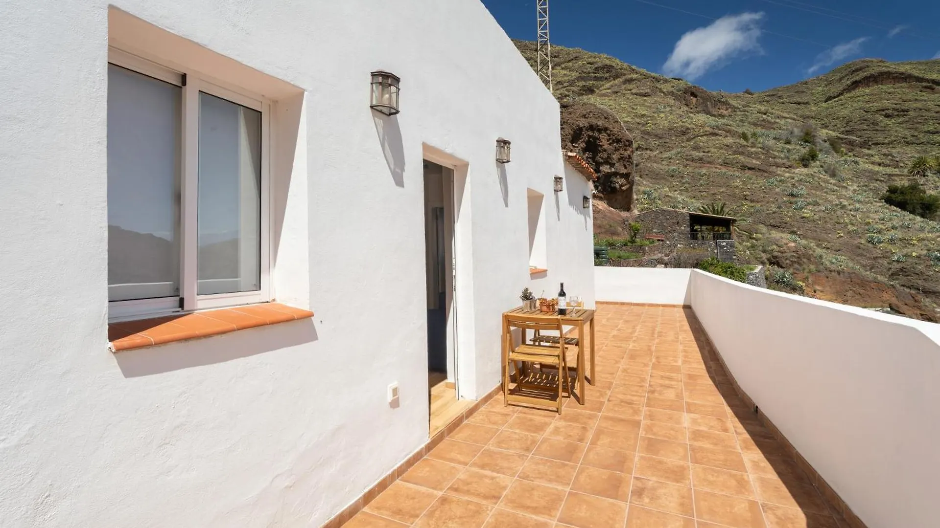 Holiday home Casa Coralia Villa San Sebastian De La Gomera