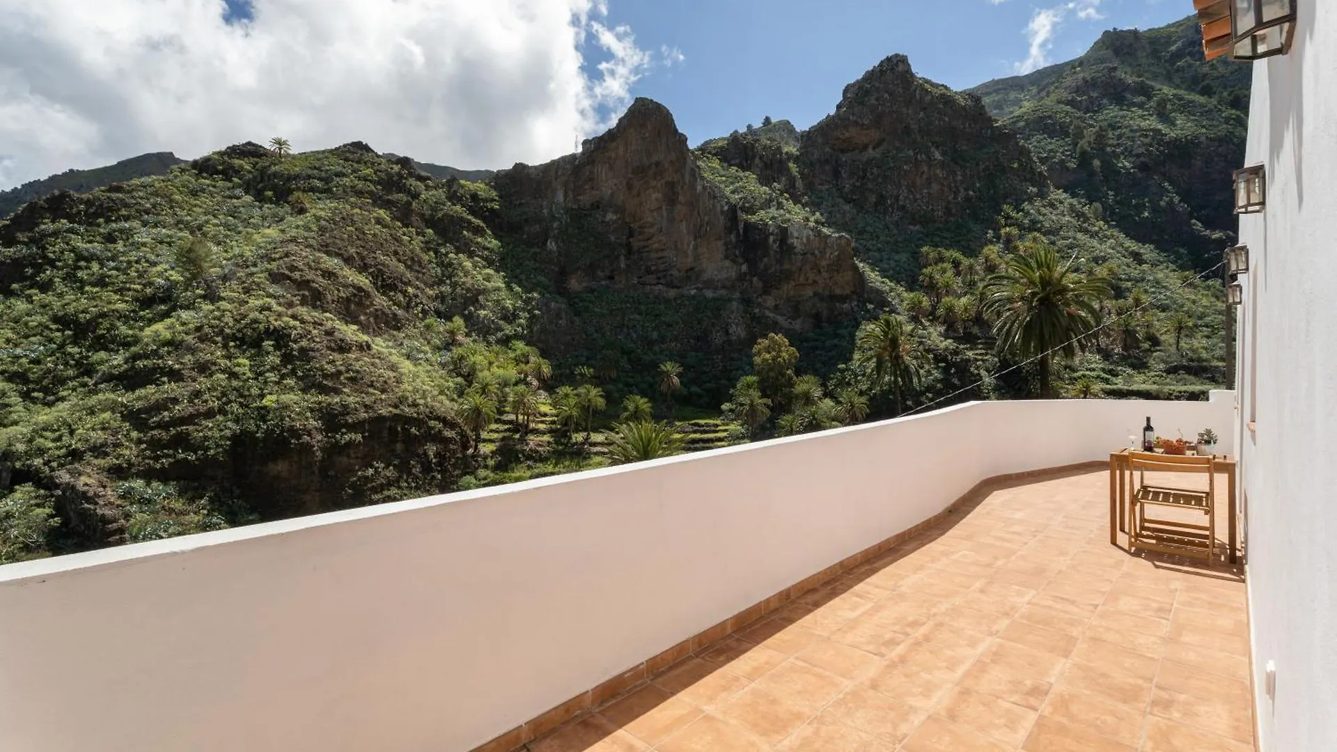 Casa Coralia Villa San Sebastian De La Gomera Holiday home
