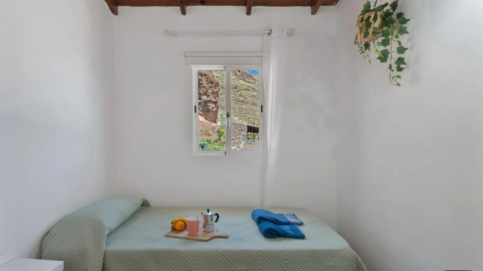Casa Coralia Villa San Sebastian De La Gomera Holiday home
